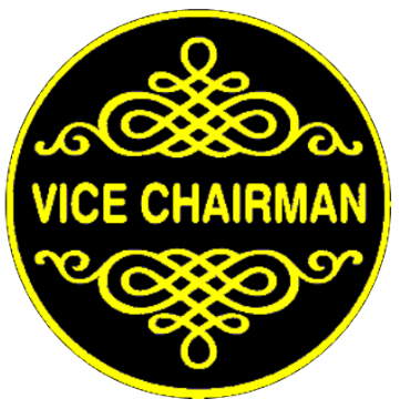 Vicechairman 